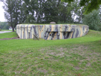 Molotow-Befestigung